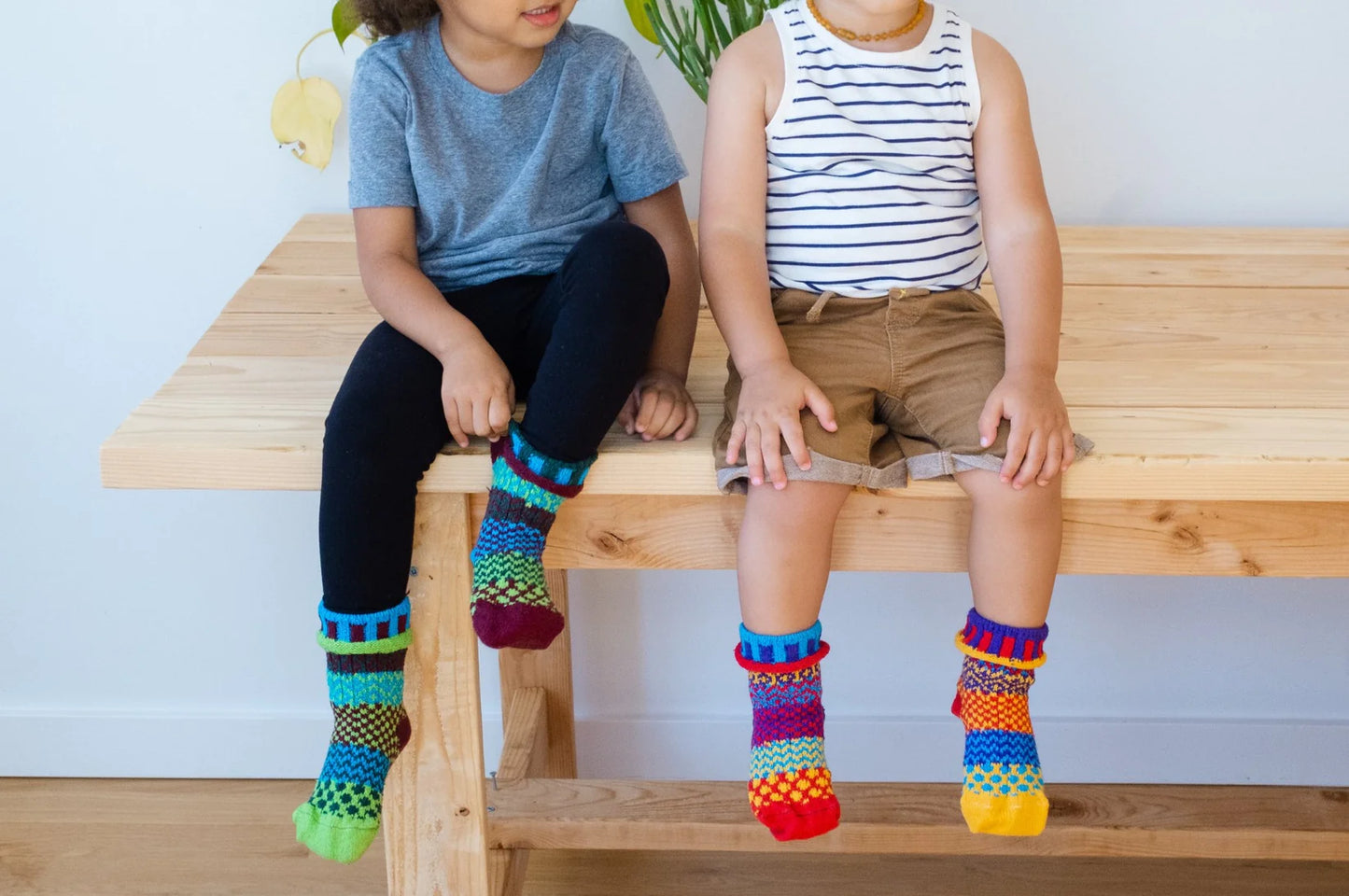 Solmate Kids and Baby