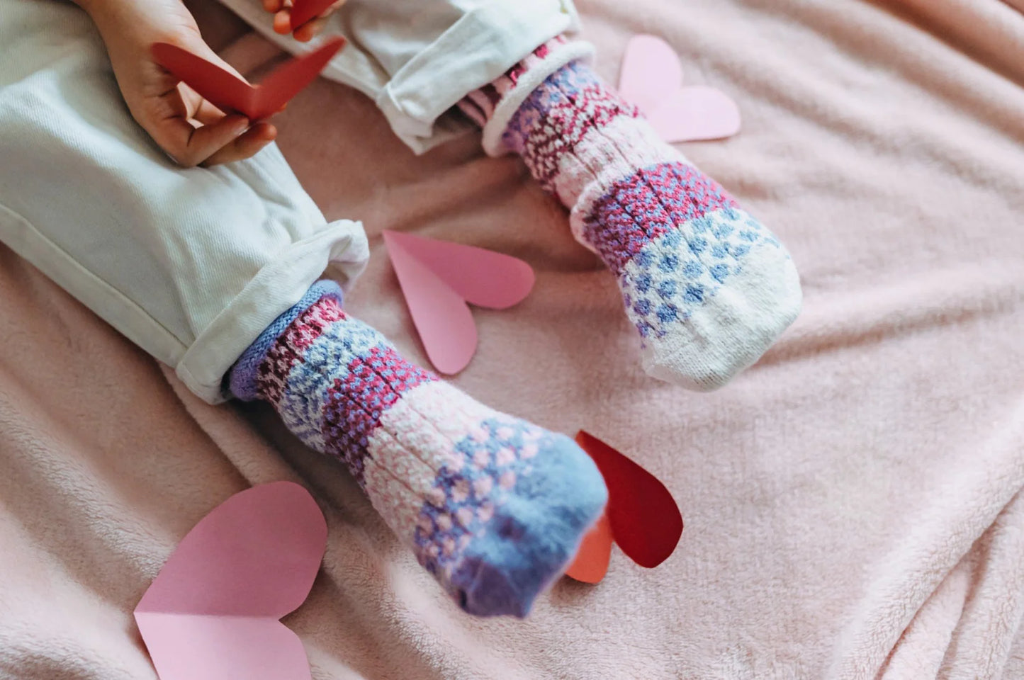 Solmate Kids and Baby