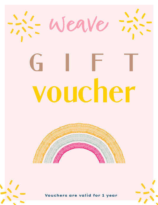 Gift Voucher