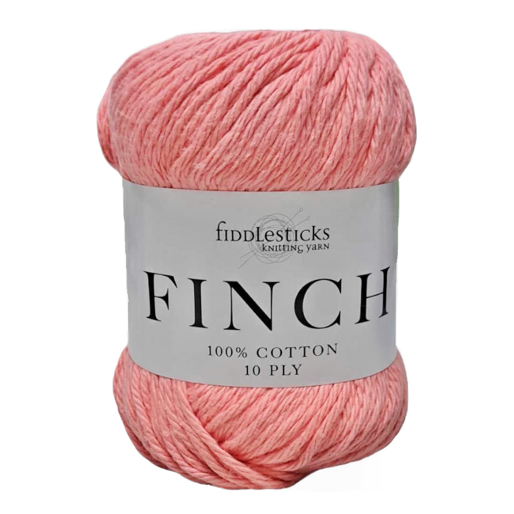 Finch Cotton 10ply