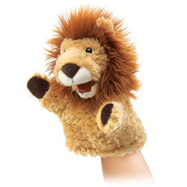 Hand Puppets
