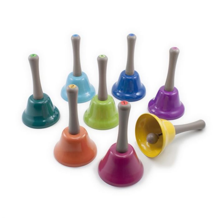 Rainbow Bells