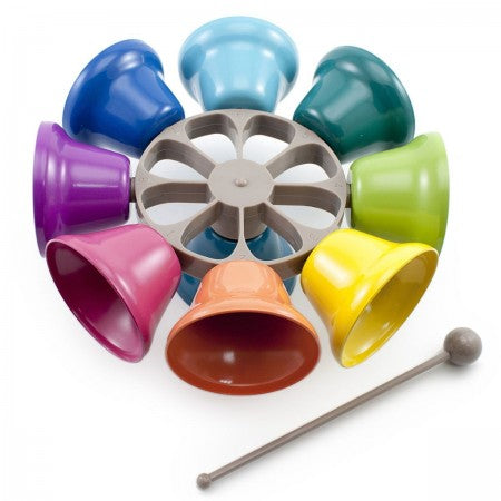 Rainbow Bells