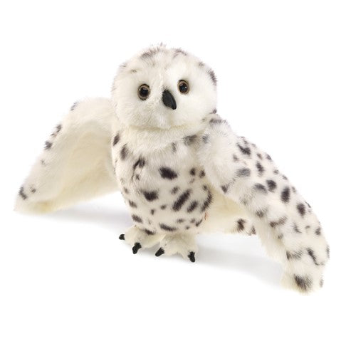 Hand Puppets