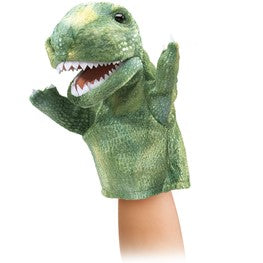 Hand Puppets