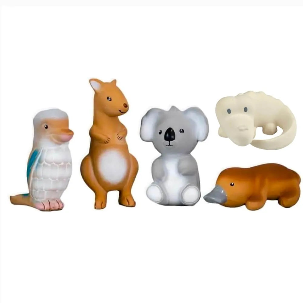 My First Australian Animals