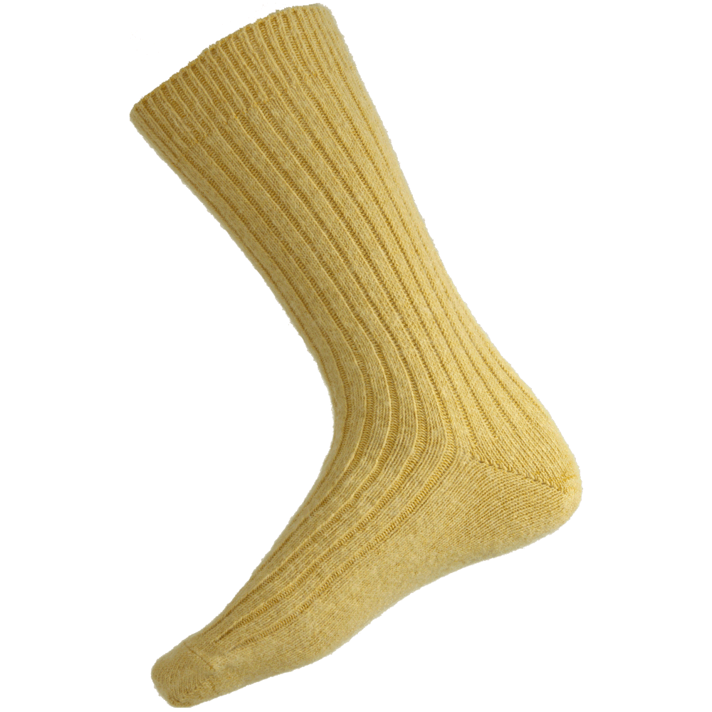 Health Socks Alpaca and Wool