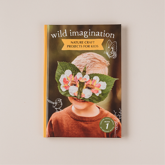 Your Wild books and games