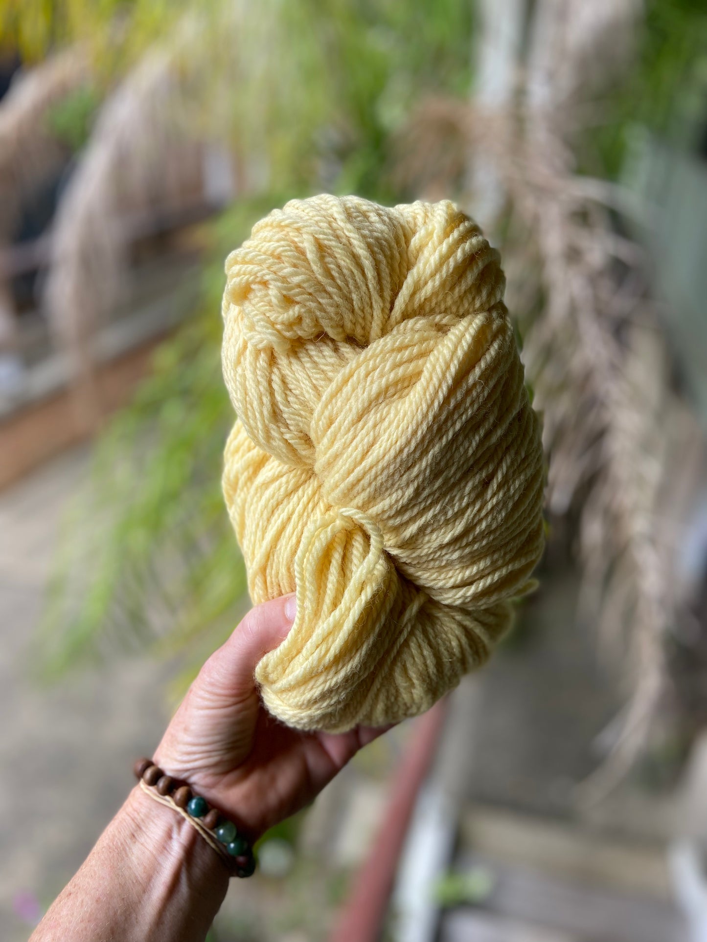 Craft Wool 16Ply Perendale - 25g