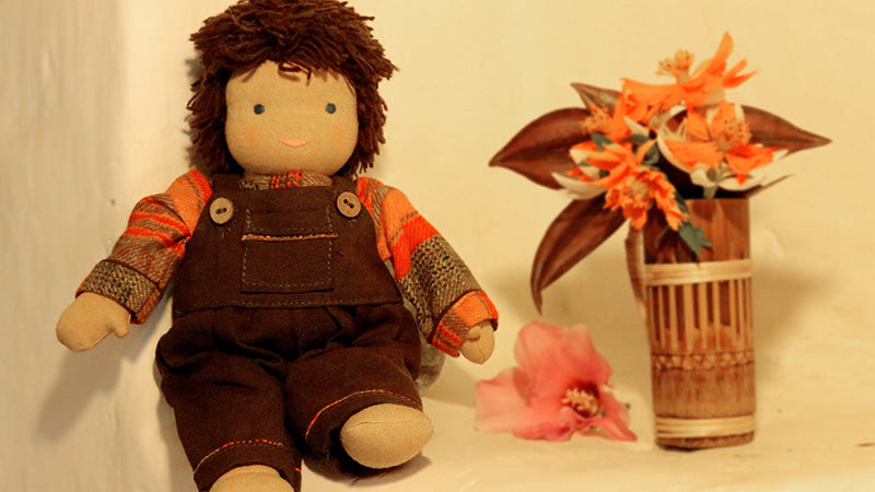 Dolls 4 Tibet - Small 28cm