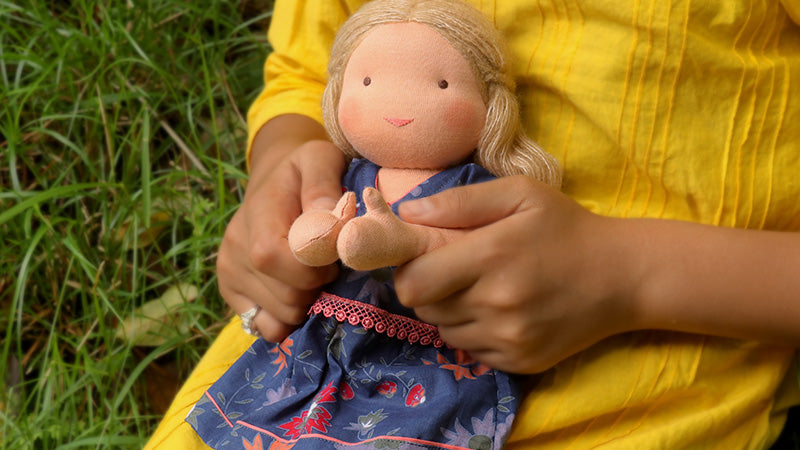 Dolls 4 Tibet - Large 36cm