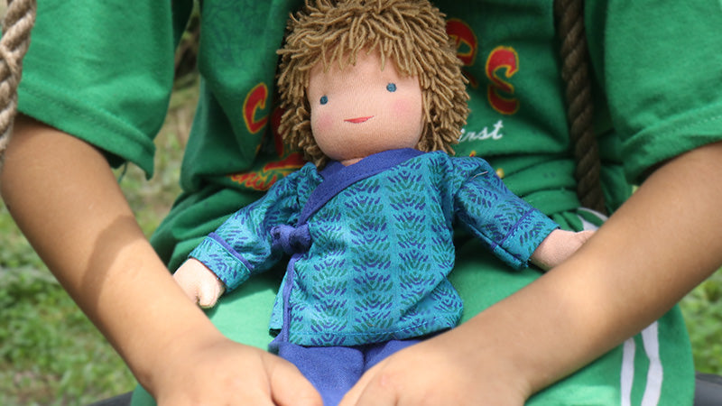 Dolls 4 Tibet - Small 28cm