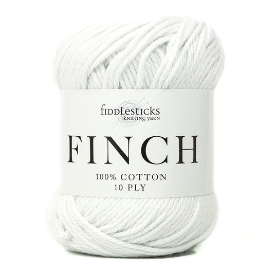 Finch Cotton 10ply