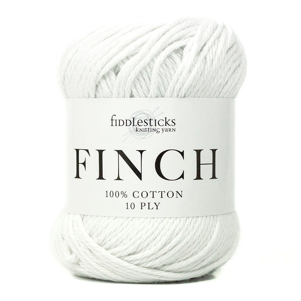 Finch Cotton 10ply
