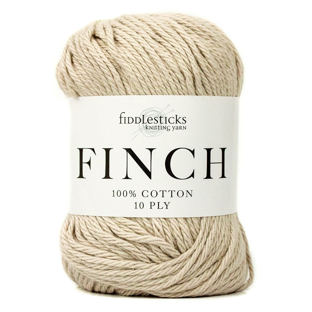 Finch Cotton 10ply