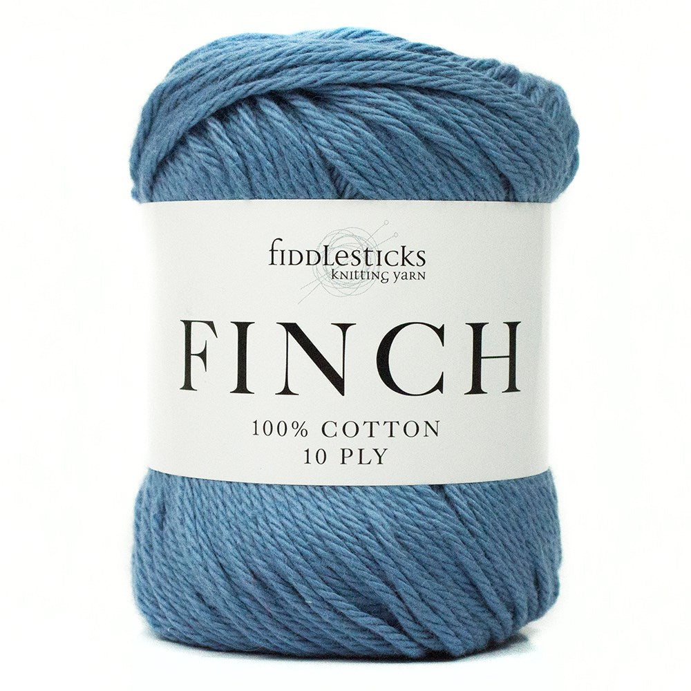 Finch Cotton 10ply