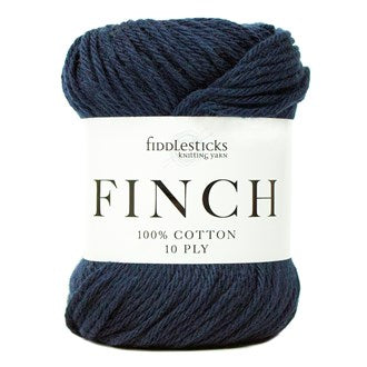 Finch Cotton 10ply