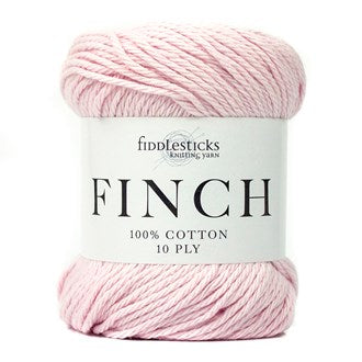 Finch Cotton 10ply