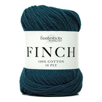 Finch Cotton 10ply