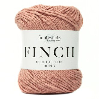 Finch Cotton 10ply
