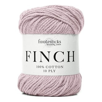 Finch Cotton 10ply