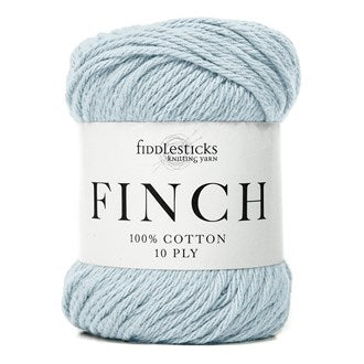 Finch Cotton 10ply