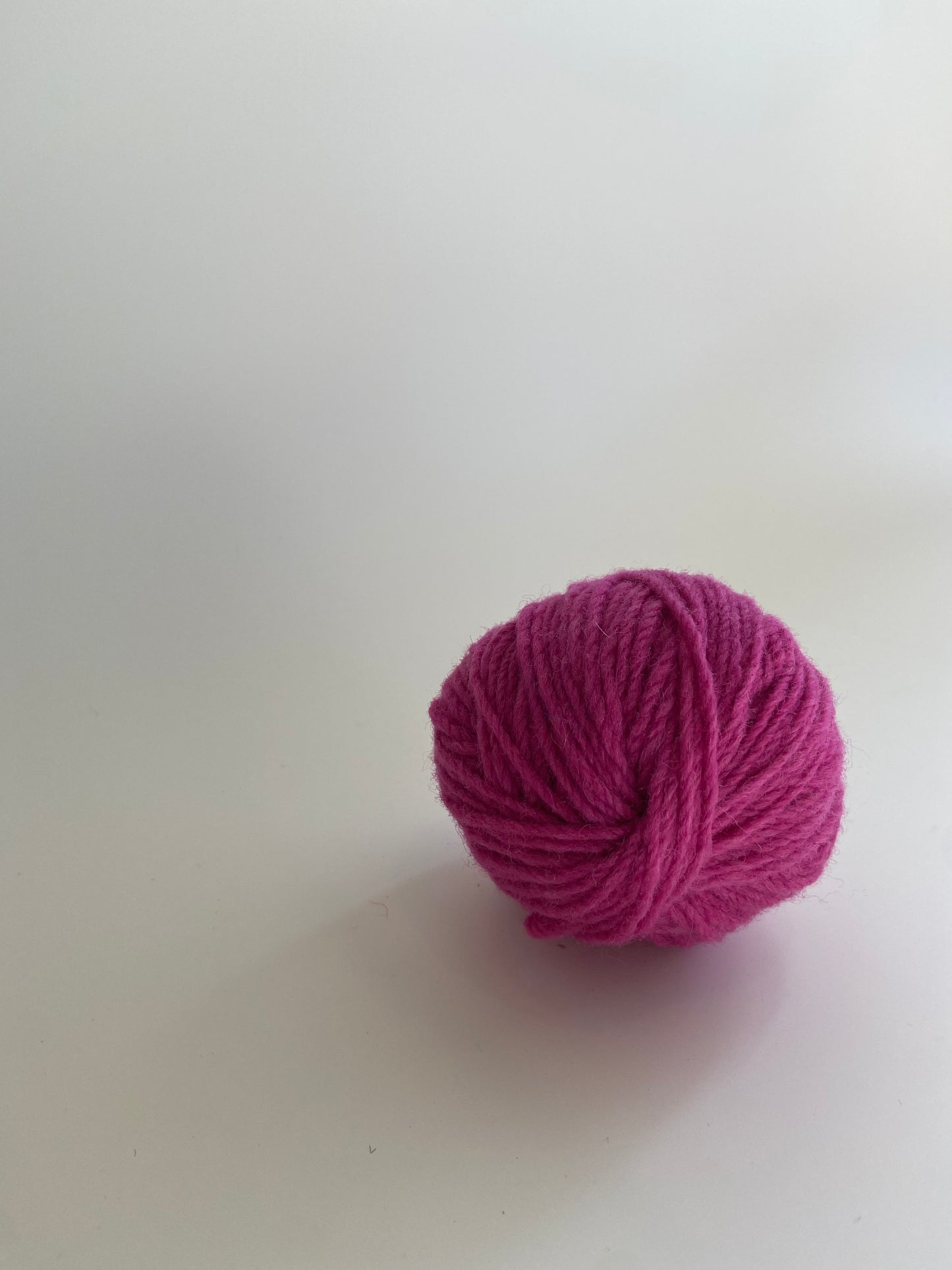 Craft Wool 16Ply Perendale - 25g