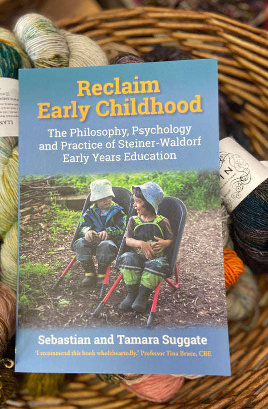 Reclaim Early Childhood