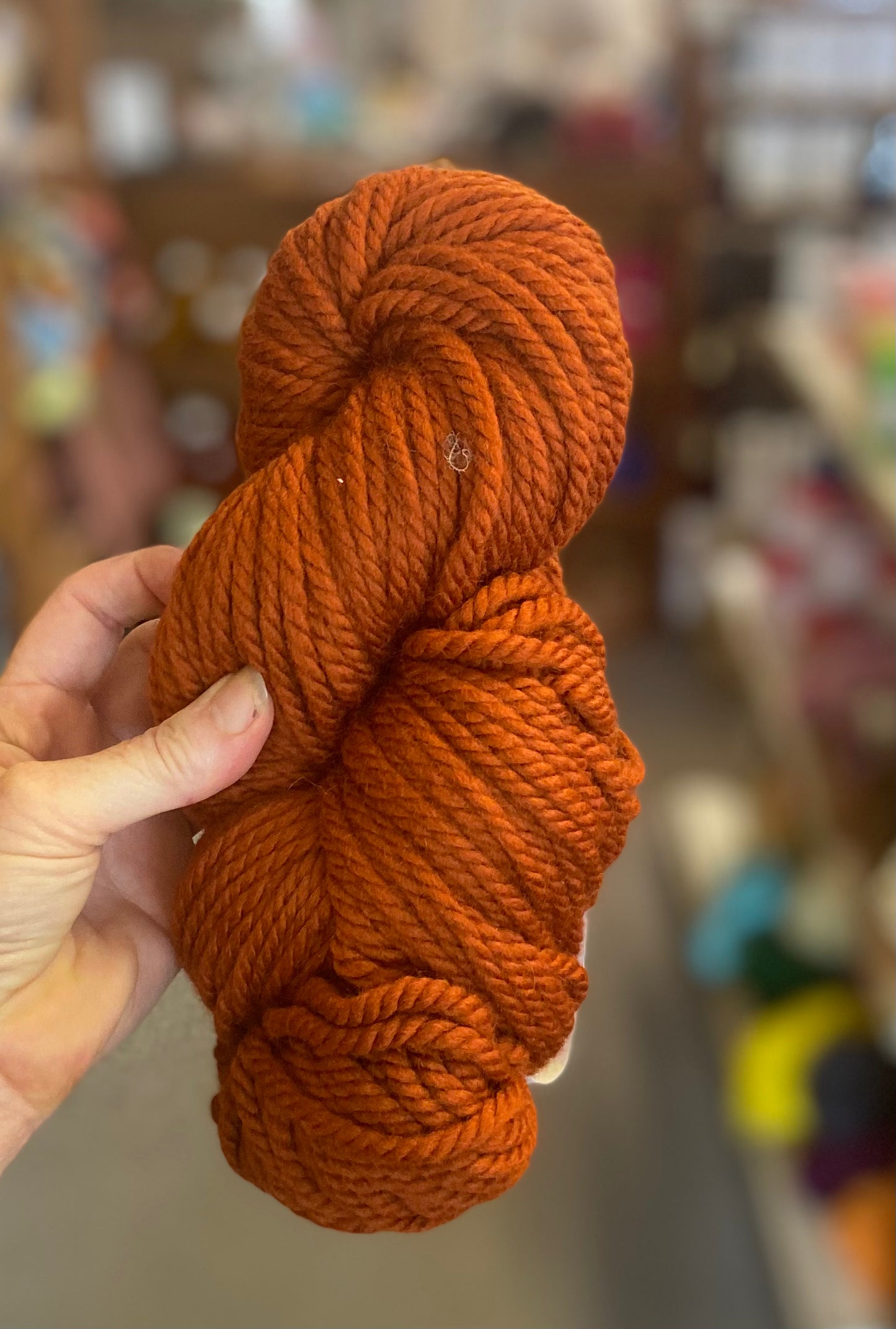 Super Woolly