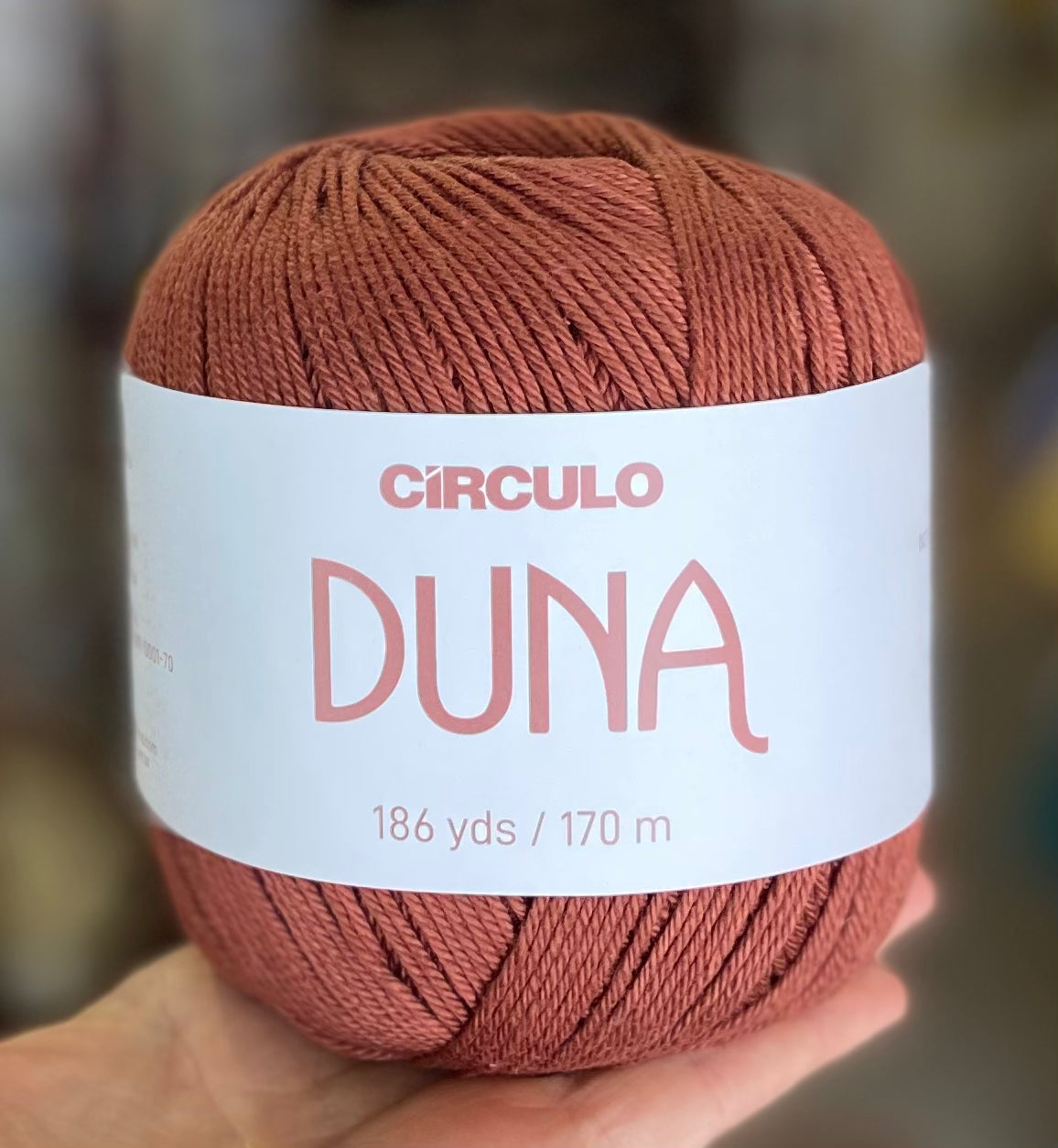 Duna