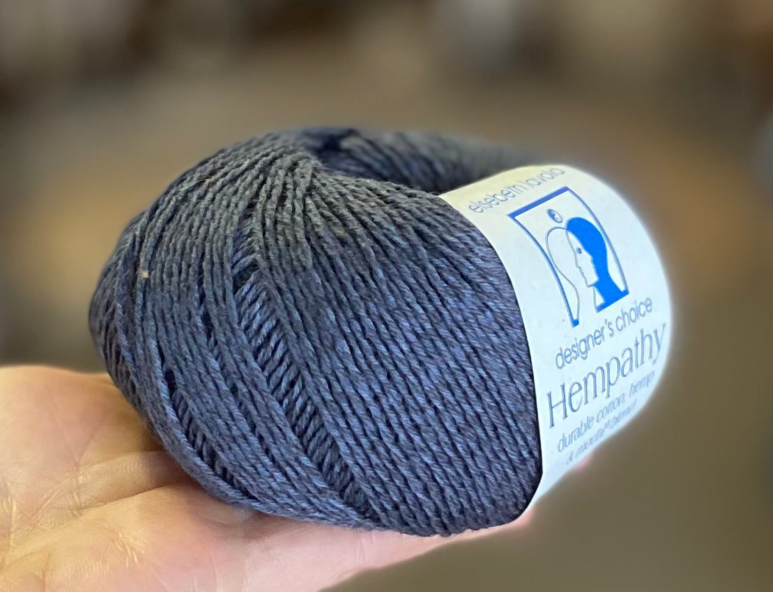 Hempathy