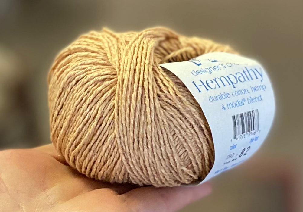 Hempathy