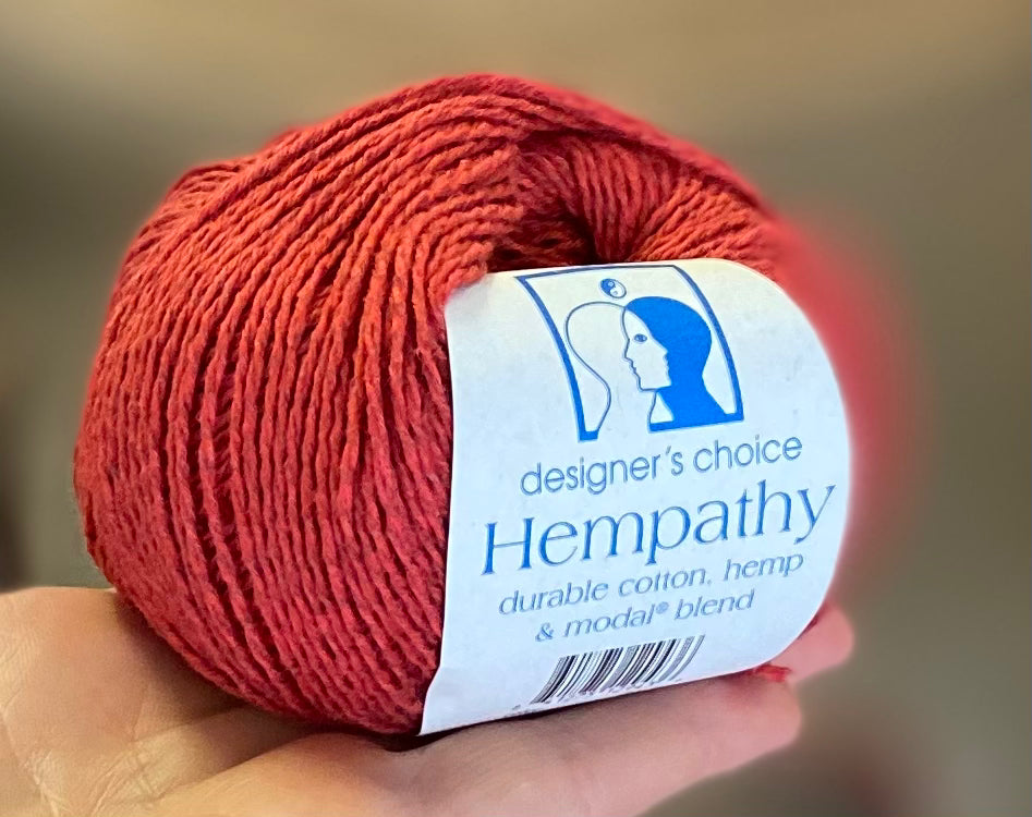 Hempathy