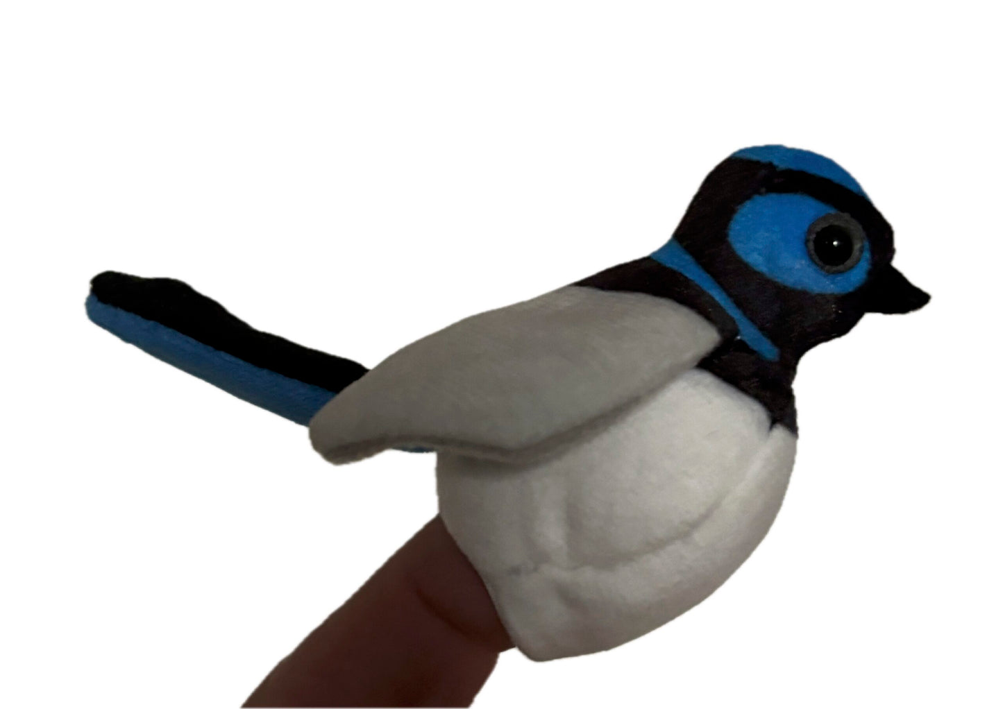 Animals of Aust Finger Puppet