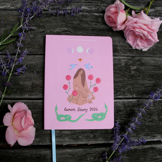 Lunar Diary 2026