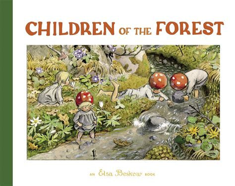 Children of the Forest (mini)